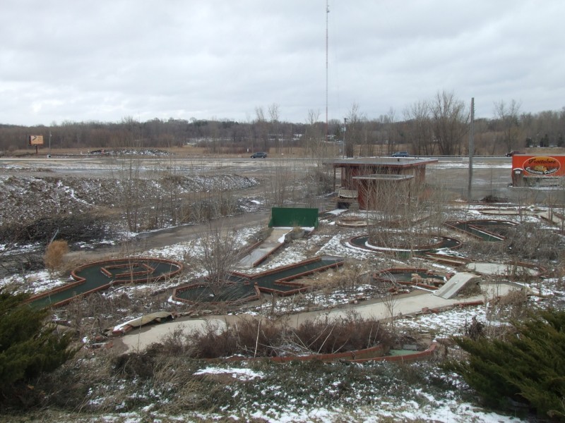 Us Military Abandoned Us Military Bases